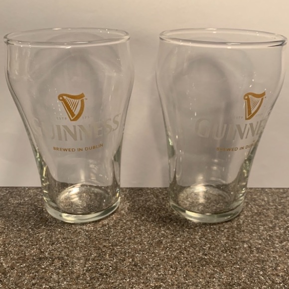 Guinness Dining Guinness Irish Beer Glasses Dublin You Are Buying A